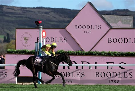 cheltenham gold cup 2024 results|Cheltenham Gold Cup 2024: Galopin Des Champs wins again for .